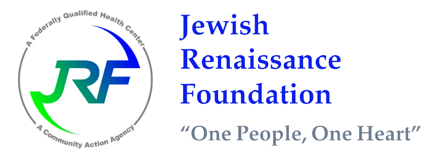 JRF | Jewish Renaissance Foundation